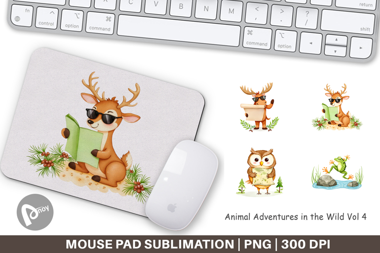 Mouse Png Image 8