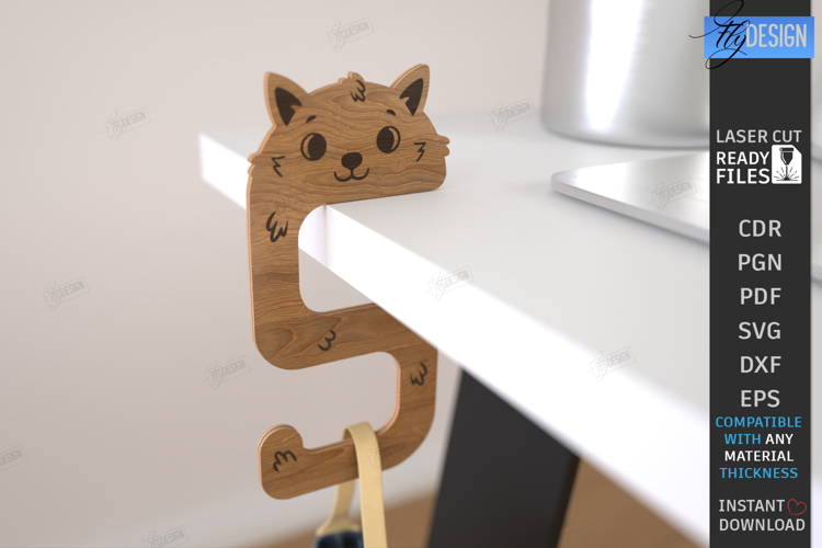 Animal Silhouettes Image 12