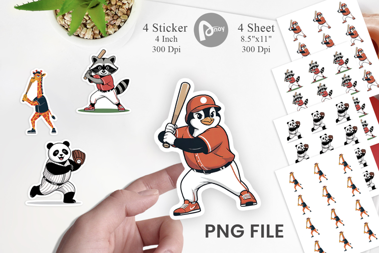 Baseball Clipart Image 17