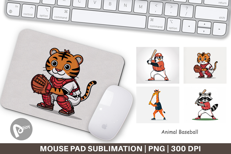 Baseball Clipart Image 12