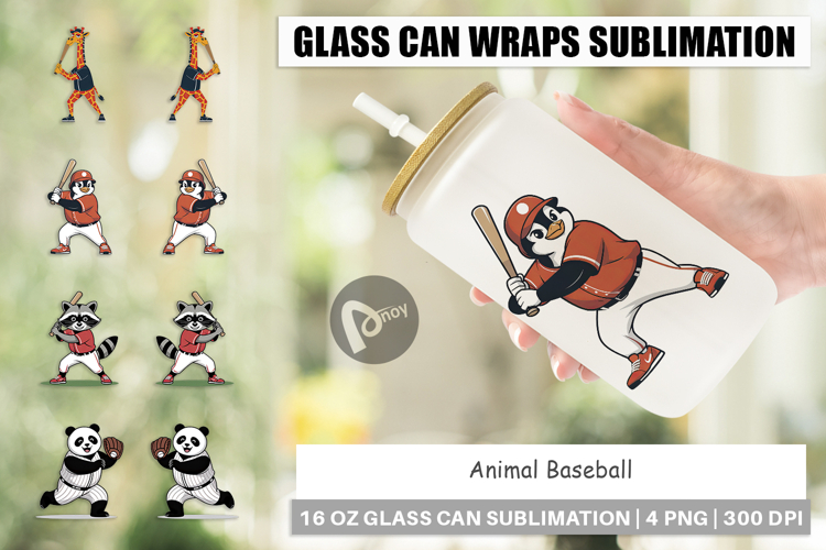 Baseball Clipart Image 2