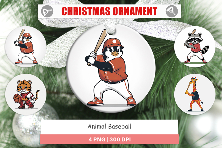 Baseball Clipart Image 9