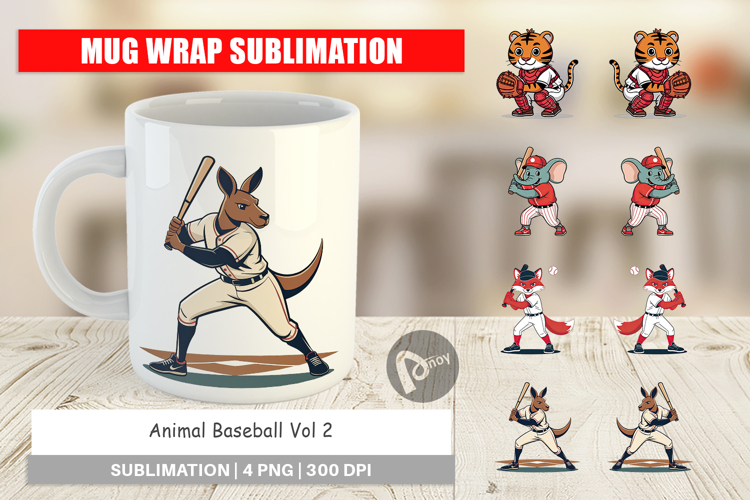Baseball Clipart Image 10