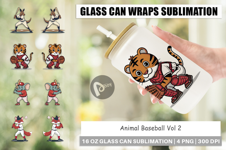 Baseball Clipart Image 4