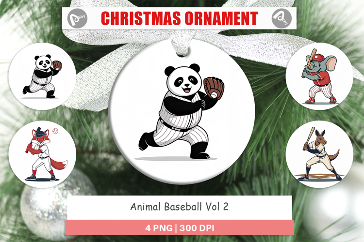 Baseball Clipart Image 8