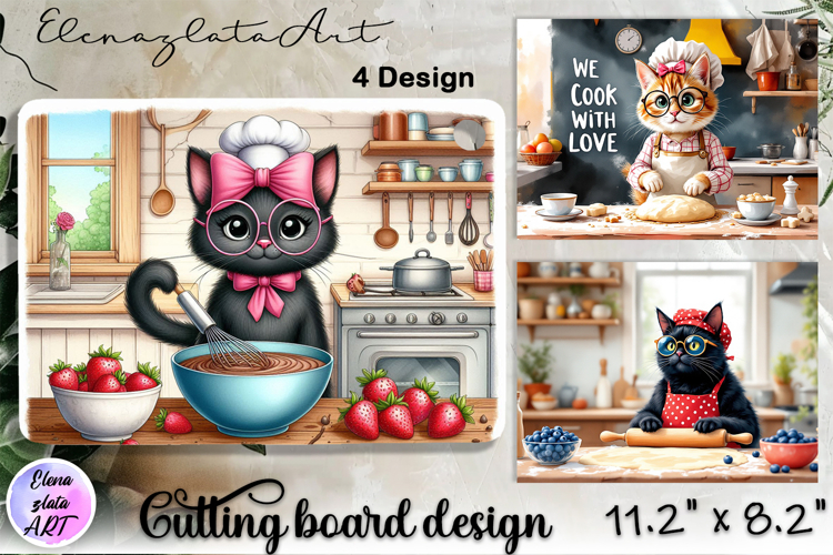 Baking Clipart Image 10