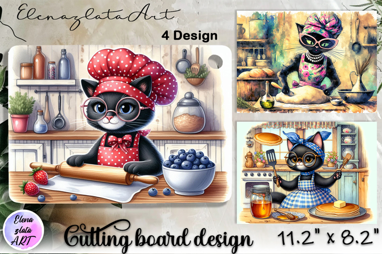 Baking Clipart Image 8
