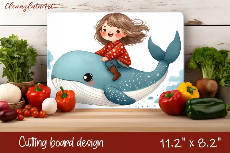 Whale Clipart Image 10