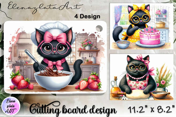 Baking Clipart Image 17