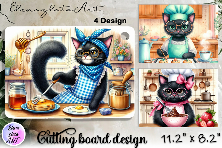 Baking Clipart Image 19