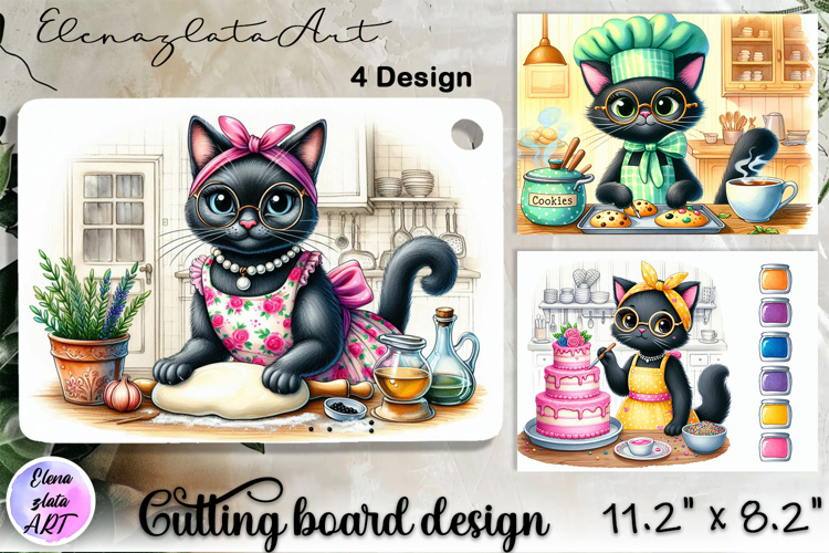 Baking Clipart Image 10