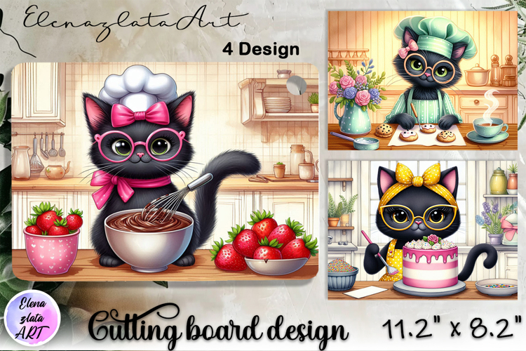 Baking Clipart Image 7
