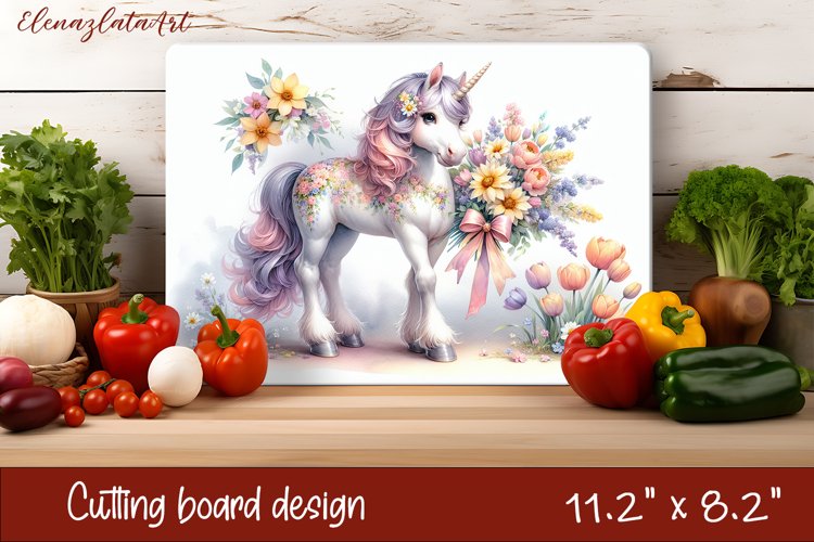 Unicorn PNG Image 24