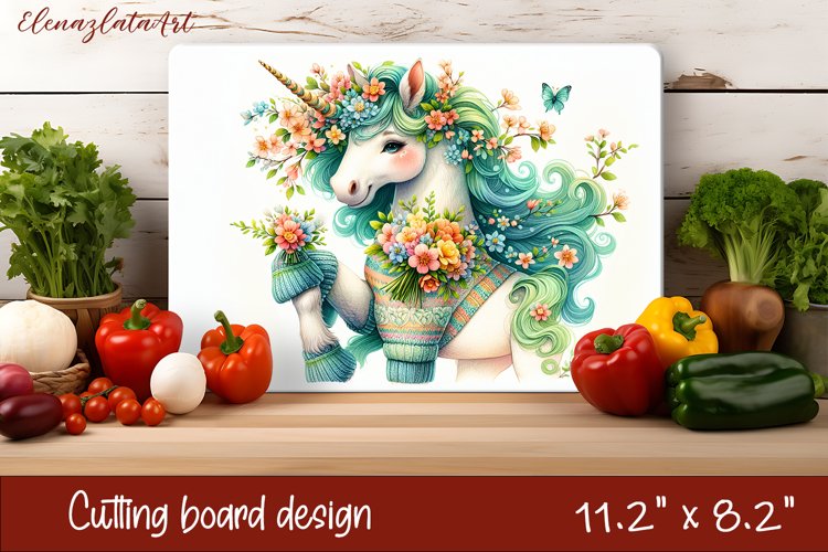Unicorn PNG Image 23