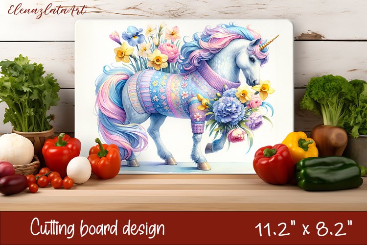 Unicorn PNG Image 22