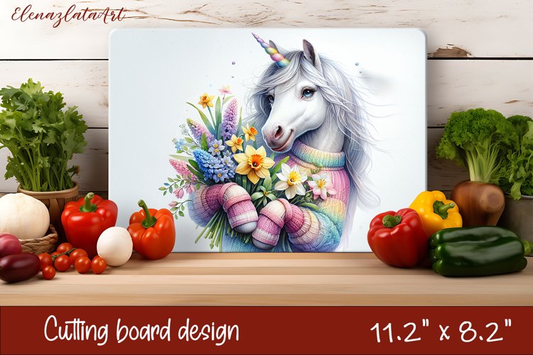 Unicorn PNG Image 21