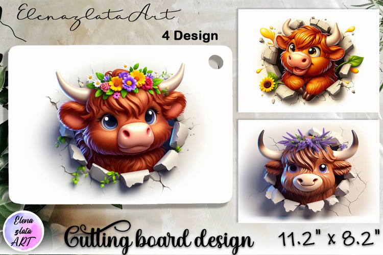 Cute Animal Cartoon Image 6