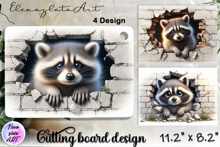 Cute Animal Cartoon Image 7
