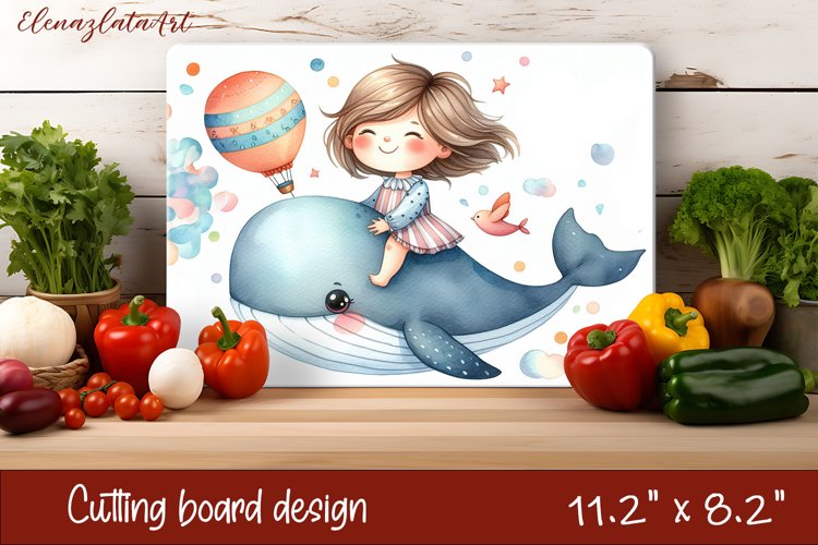 Whale Clipart Image 2