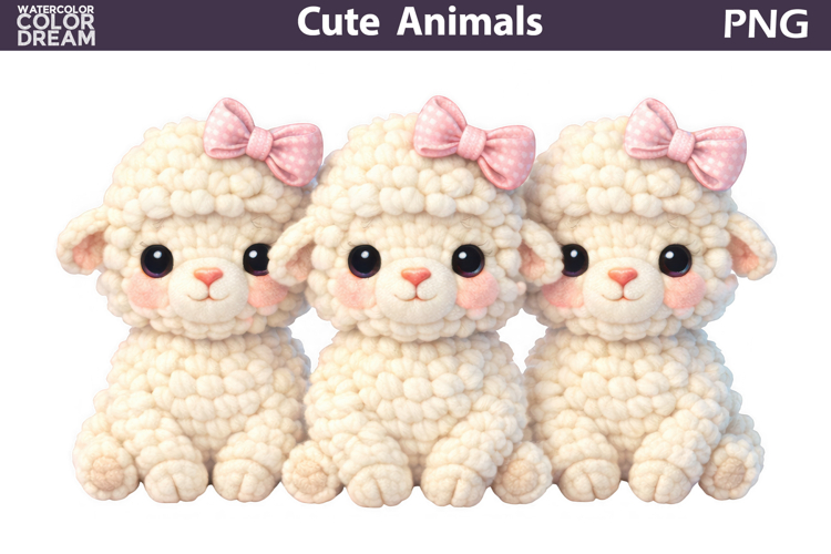 Cute Easter Clipart Image 23