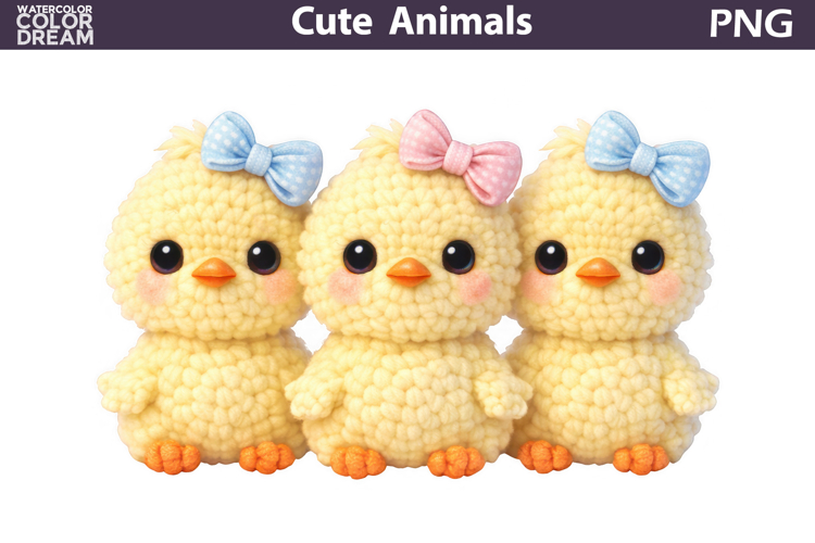 Cute Easter Clipart Image 23