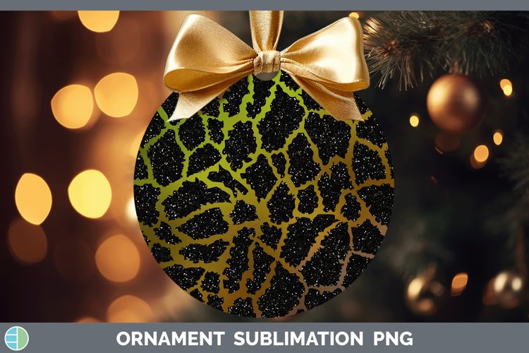 Bauble Clipart Image 7