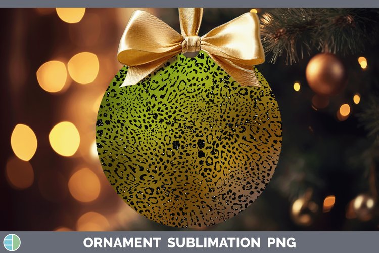 Bauble Clipart Image 6
