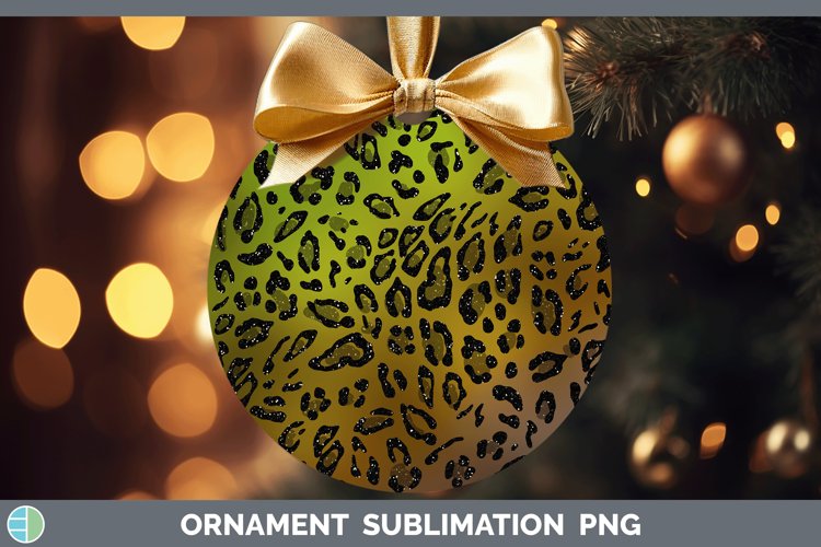 Bauble Clipart Image 5
