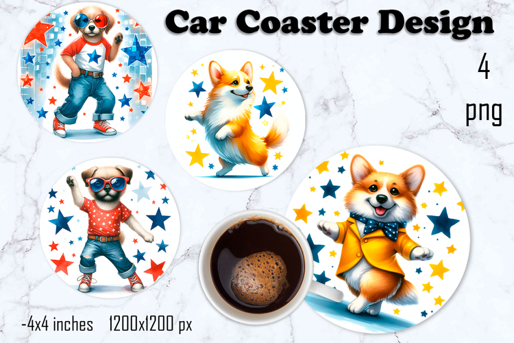 Puppy Clipart Image 3