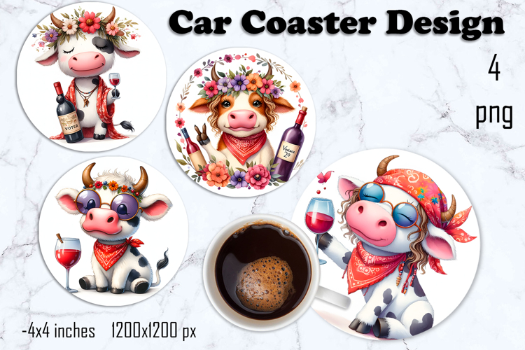 Cute Animals Clipart Image 3