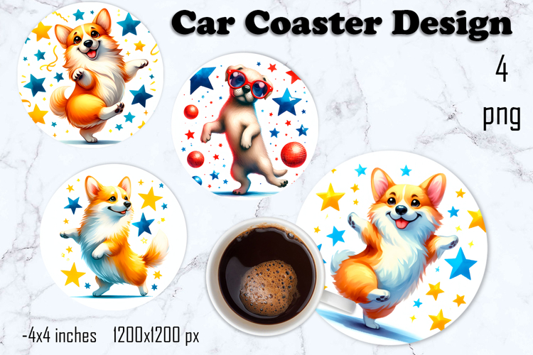 Puppy Clipart Image 2