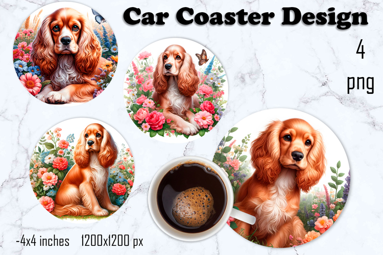 Puppy Clipart Image 23