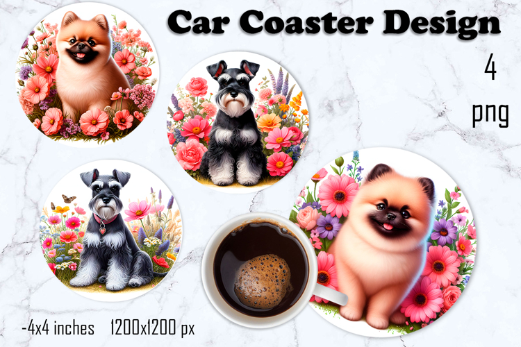 Puppy Clipart Image 22