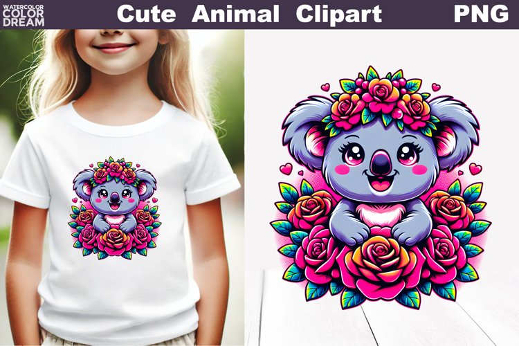Cute Koala Pictures