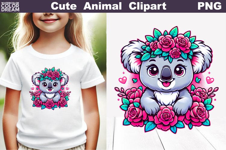 Cute Koala Pictures Image 24