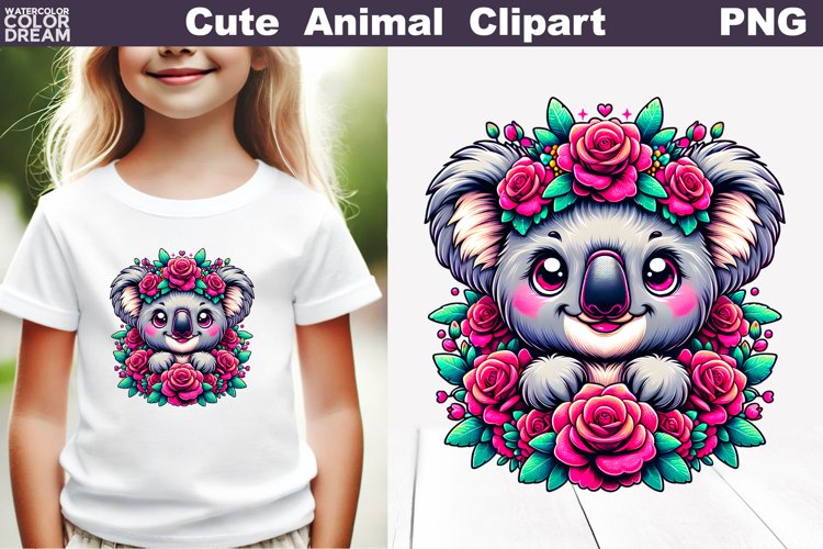 Cute Koala Pictures Image 22