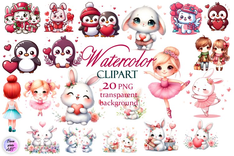 Baby Shower Clipart Image 22