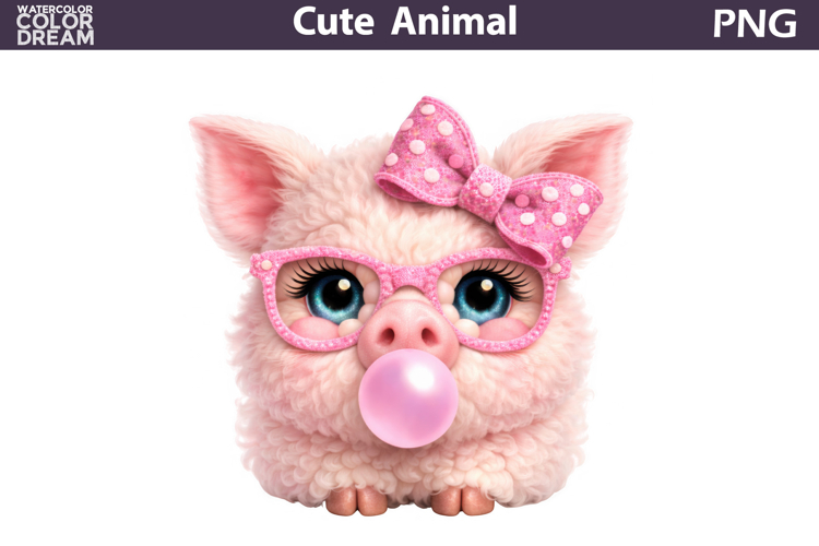 Cute Easter Clipart Image 13