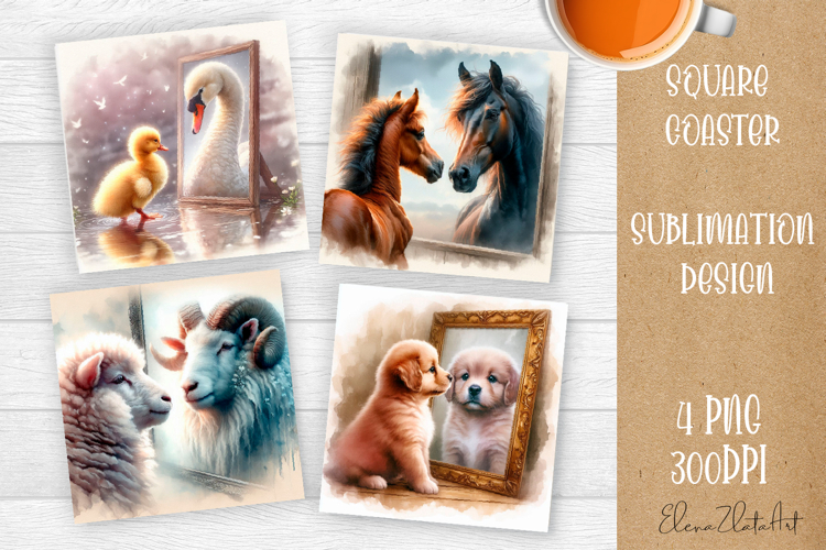 Tea Cup Clipart Image 7