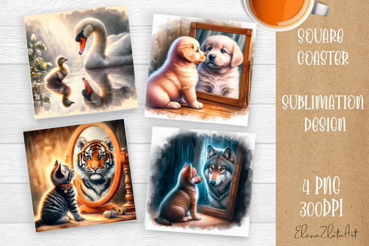 Tea Cup Clipart Image 20