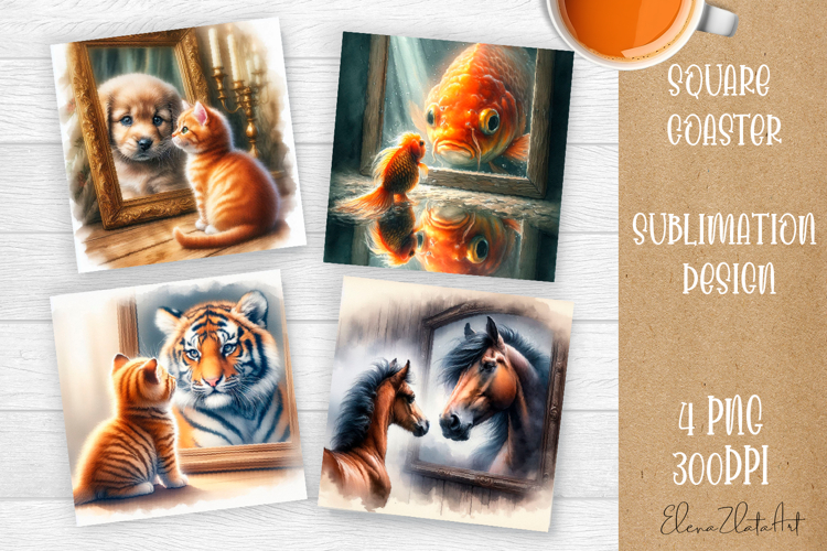 Tea Cup Clipart Image 21