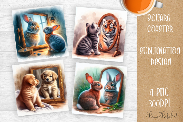 Tea Cup Clipart Image 18