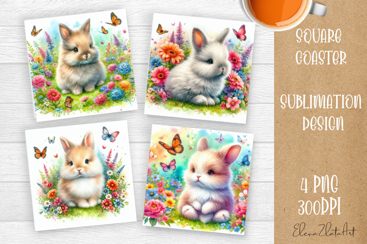 Tea Cup Clipart Image 4