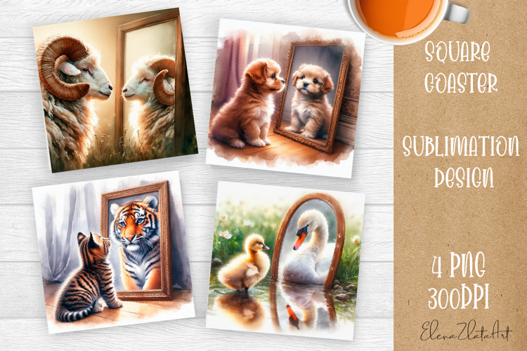 Tea Cup Clipart Image 5