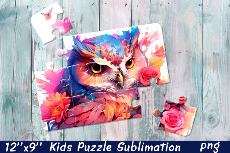 Owl Clipart Image 8