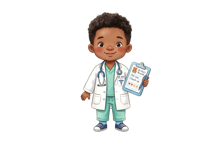 Doctor PNGs