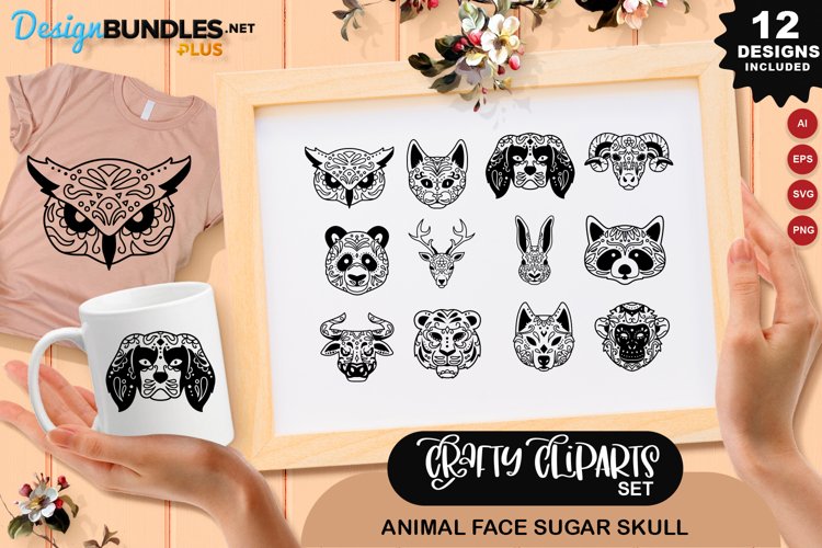 Tattoo Svg Image 23