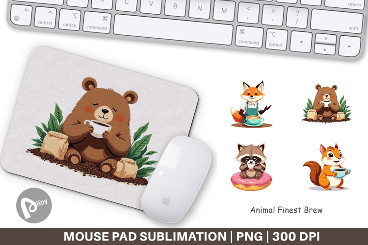 Mouse Png Image 7