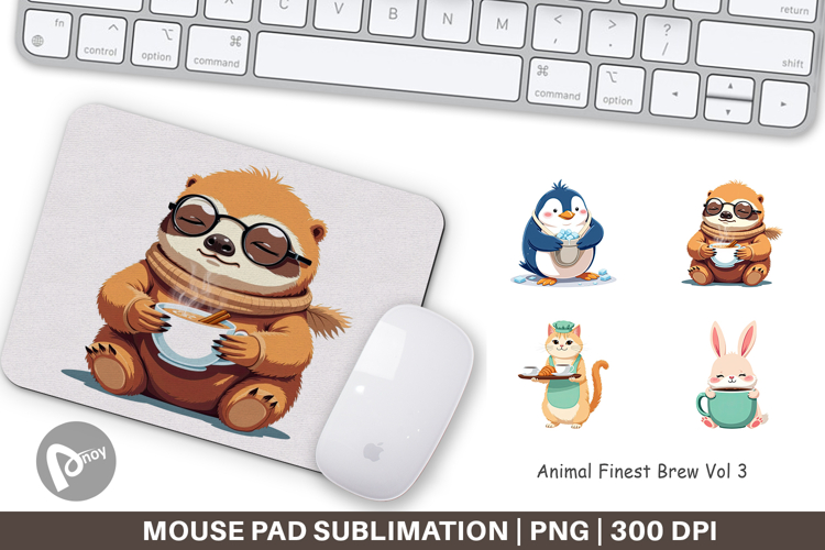 Mouse Png Image 24