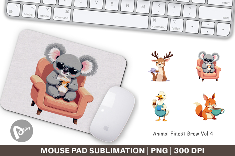 Mouse Png Image 23